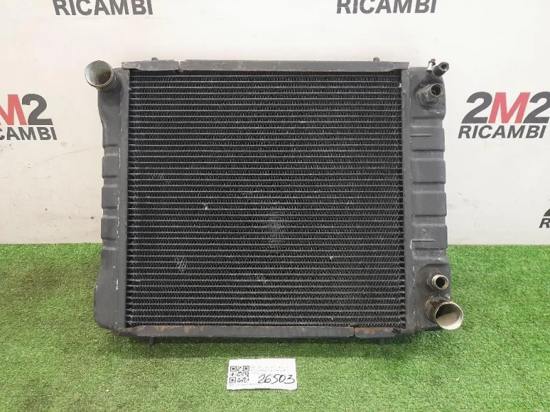 Radiatore Acqua Land Rover Discovery I 1990