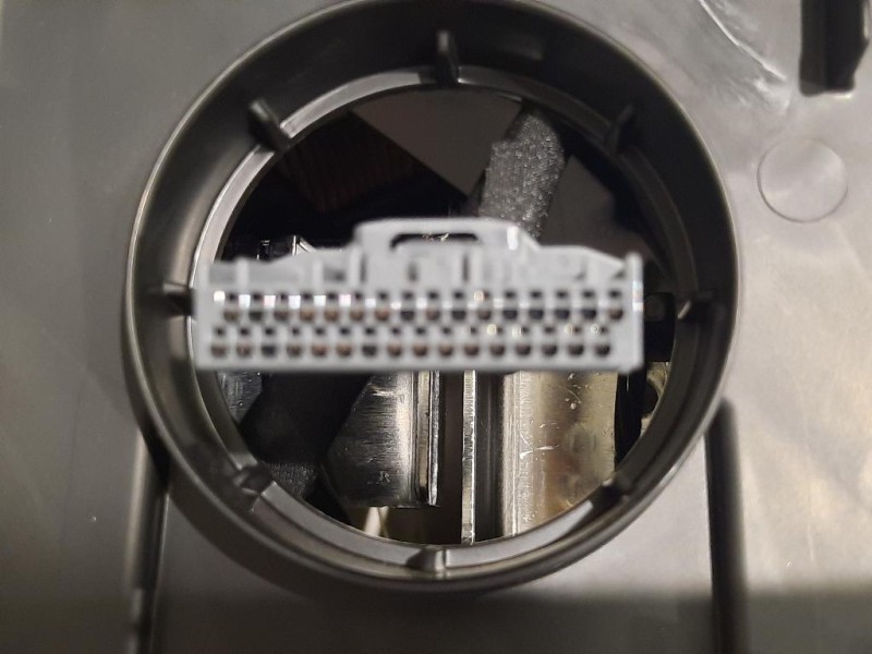 Proiettore ANT SX 98 362 302 80 Peugeot 3008 II 2016