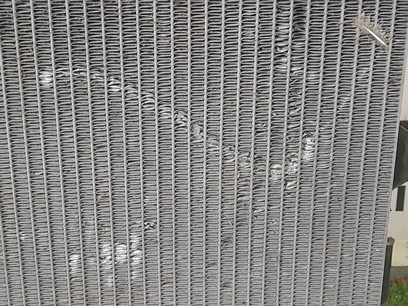 Radiatore Acqua AH328005BA Land Rover Discovery IV 2010