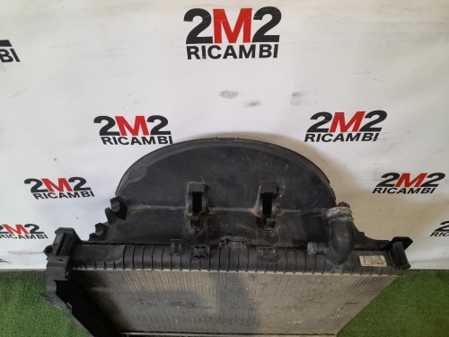 Griglia Condotto ARIA Cruscotto Centrale 64229130464 Bmw Serie 3 E90 Berlina 2005