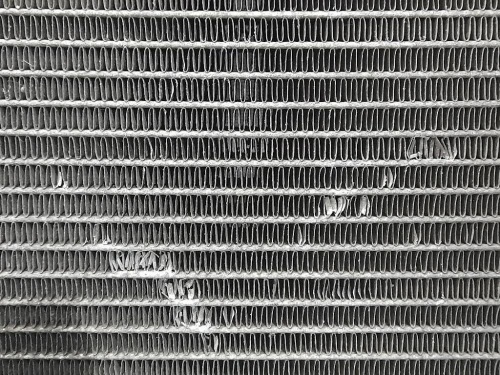 Radiatore Acqua PCC500590 Land Rover Range Rover III 2009