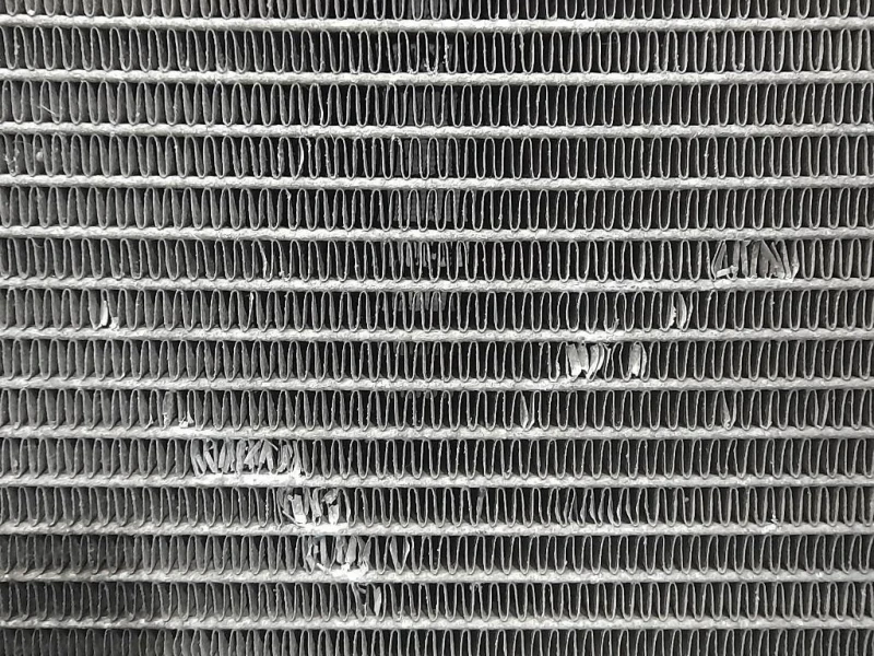 Radiatore Acqua PCC500590 Land Rover Range Rover III 2009