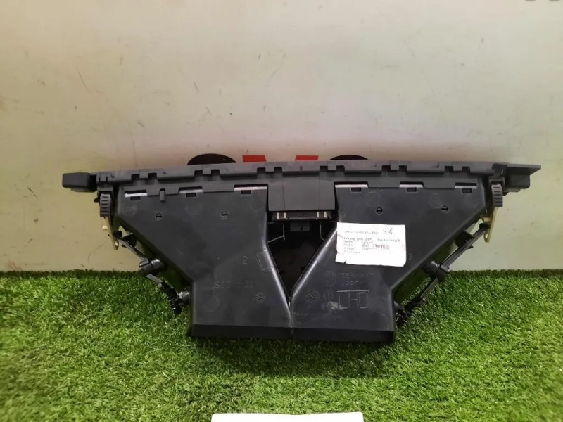 Griglia Condotto ARIA Cruscotto Centrale 64229130458 Bmw Serie 3 E91 Touring 2005