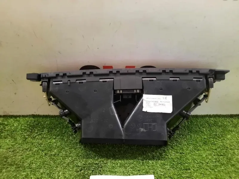 Griglia Condotto ARIA Cruscotto Centrale 64229130458 Bmw Serie 3 E91 Touring 2005