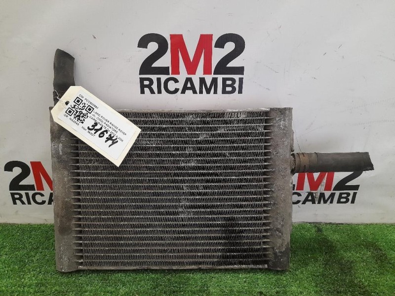 Griglia Condotto ARIA Cruscotto Centrale 9347436 Bmw Serie 3 F30 Berlina 2012
