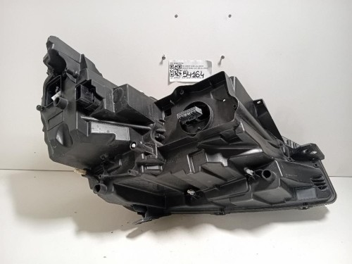 Proiettore ANT SX 9826572780 Peugeot 3008 II 2016