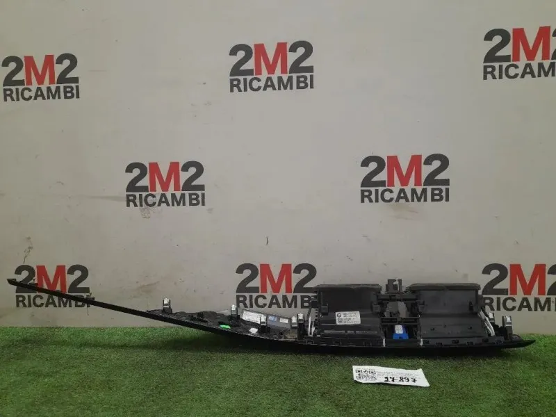 Griglia Condotto ARIA Cruscotto Centrale 934743601 Bmw Serie 3 G20 Berlina 2018