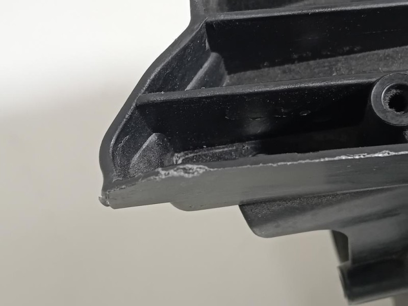 Proiettore ANT SX 9826572780 Peugeot 3008 II 2016