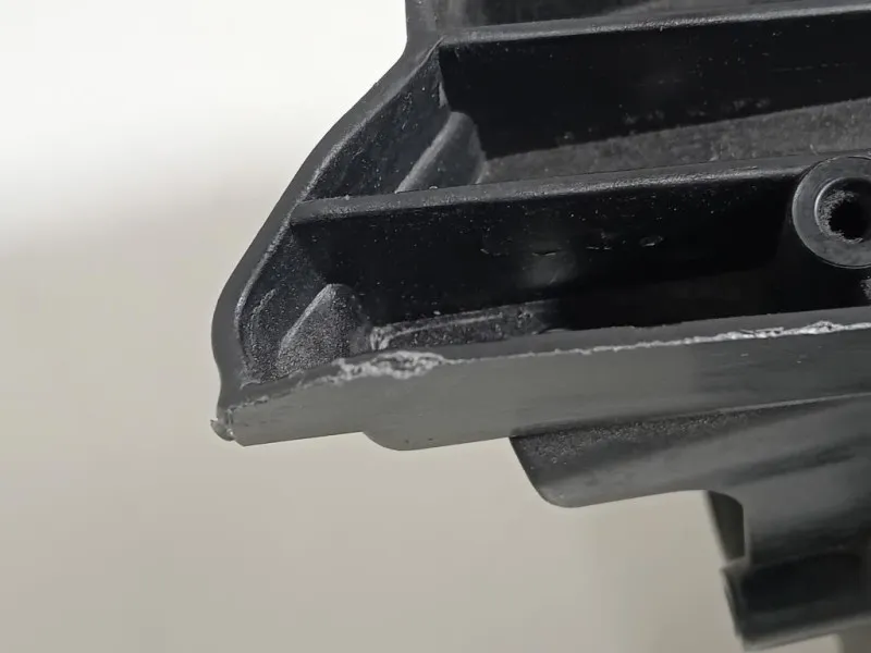 Proiettore ANT SX 9826572780 Peugeot 3008 II 2016