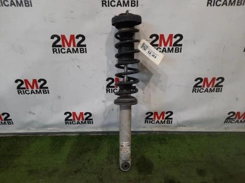 Ammortizzatore POST DX 3352-1 093646 Bmw Serie 5 E39 Berlina 1996