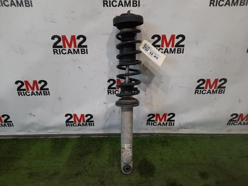 Ammortizzatore POST DX 3352-1 093646 Bmw Serie 5 E39 Berlina 1996
