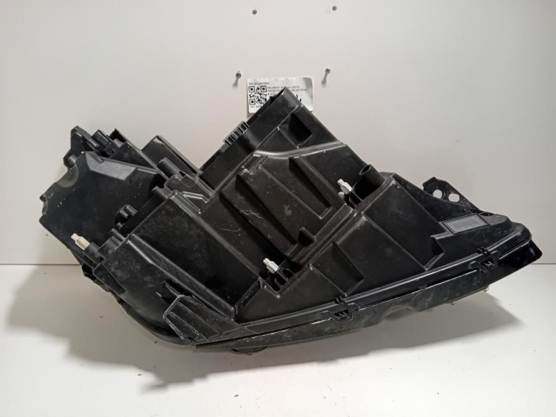 Proiettore ANT SX 9826572780 Peugeot 3008 II 2016