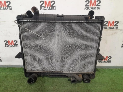 Radiatore Acqua LR015561 Land Rover Range Rover Sport II 2009