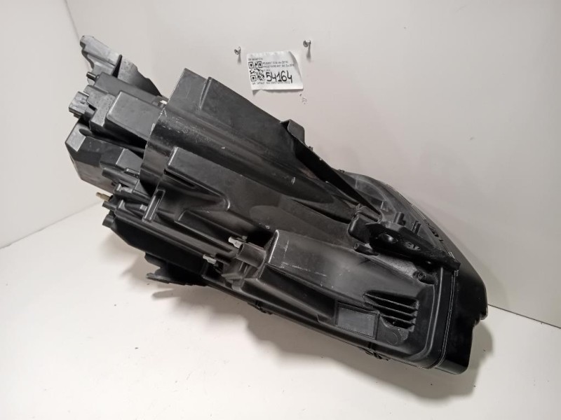 Proiettore ANT SX 9826572780 Peugeot 3008 II 2016