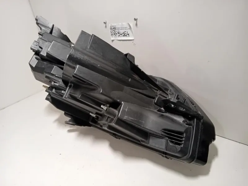 Proiettore ANT SX 9826572780 Peugeot 3008 II 2016