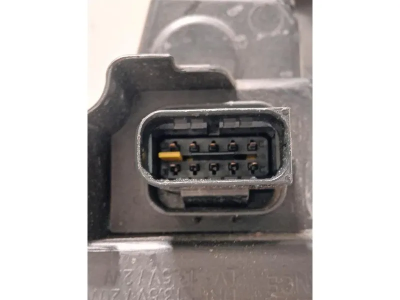 Proiettore ANT SX 9826572780 Peugeot 3008 II 2016