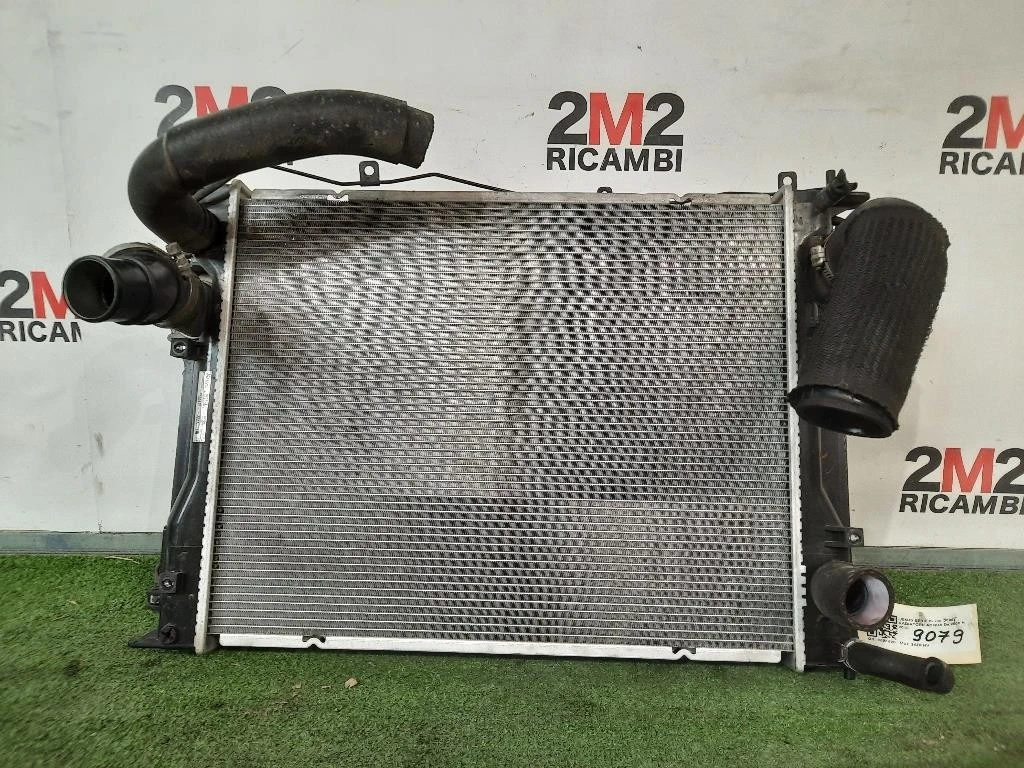 Radiatore Acqua Lexus Serie IS II 2006