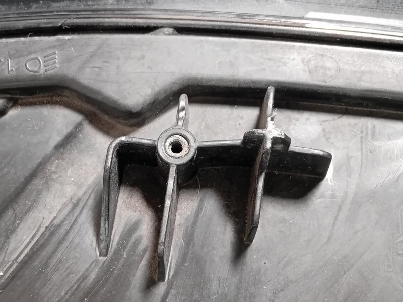 Proiettore ANT SX 9826572780 Peugeot 3008 II 2016