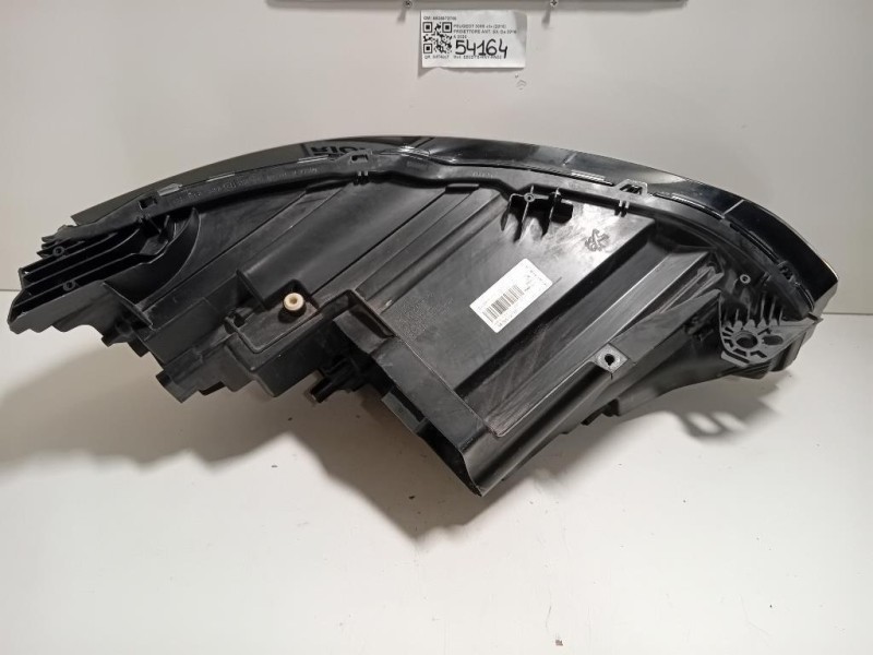 Proiettore ANT SX 9826572780 Peugeot 3008 II 2016