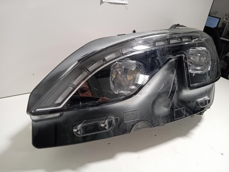 Proiettore ANT SX 9826572780 Peugeot 3008 II 2016