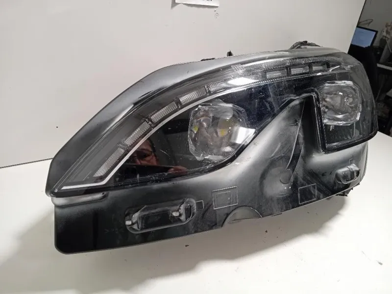 Proiettore ANT SX 9826572780 Peugeot 3008 II 2016