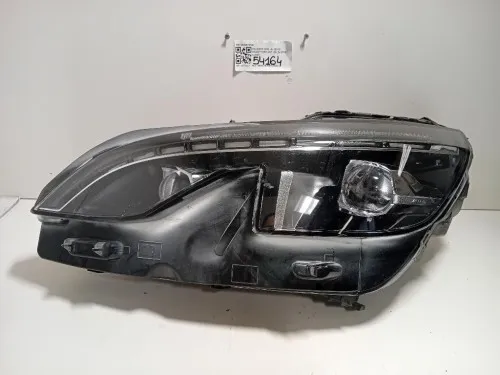 Proiettore ANT SX 9826572780 Peugeot 3008 II 2016