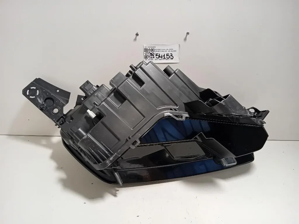 Proiettore ANT SX 9862664980 LED SX HEADLIGHT Peugeot 3008 III 2023