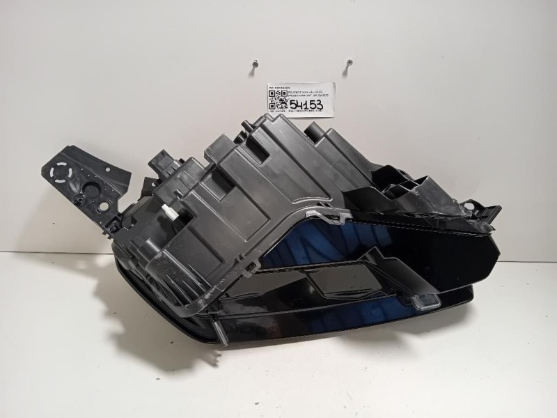 Proiettore ANT SX 9862664980 LED SX HEADLIGHT Peugeot 3008 III 2023