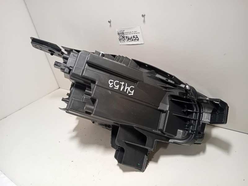 Proiettore ANT SX 9862664980 LED SX HEADLIGHT Peugeot 3008 III 2023