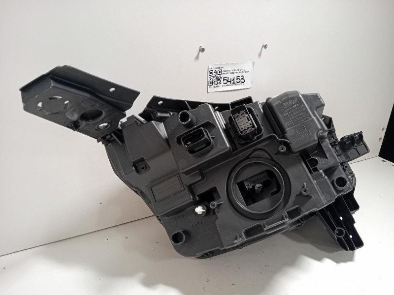 Proiettore ANT SX 9862664980 LED SX HEADLIGHT Peugeot 3008 III 2023