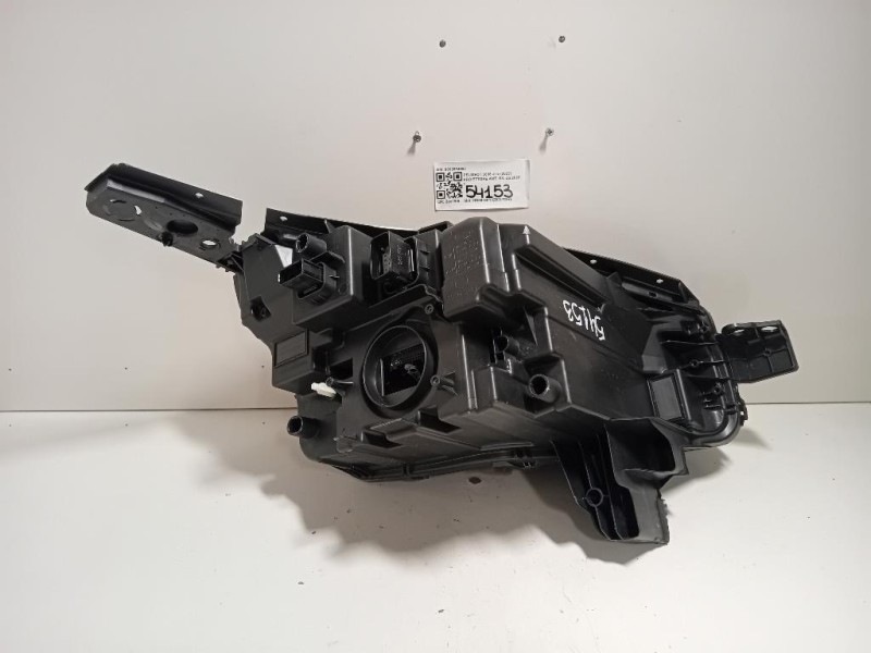 Proiettore ANT SX 9862664980 LED SX HEADLIGHT Peugeot 3008 III 2023