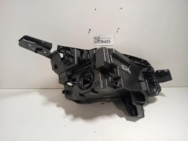 Proiettore ANT SX 9862664980 LED SX HEADLIGHT Peugeot 3008 III 2023