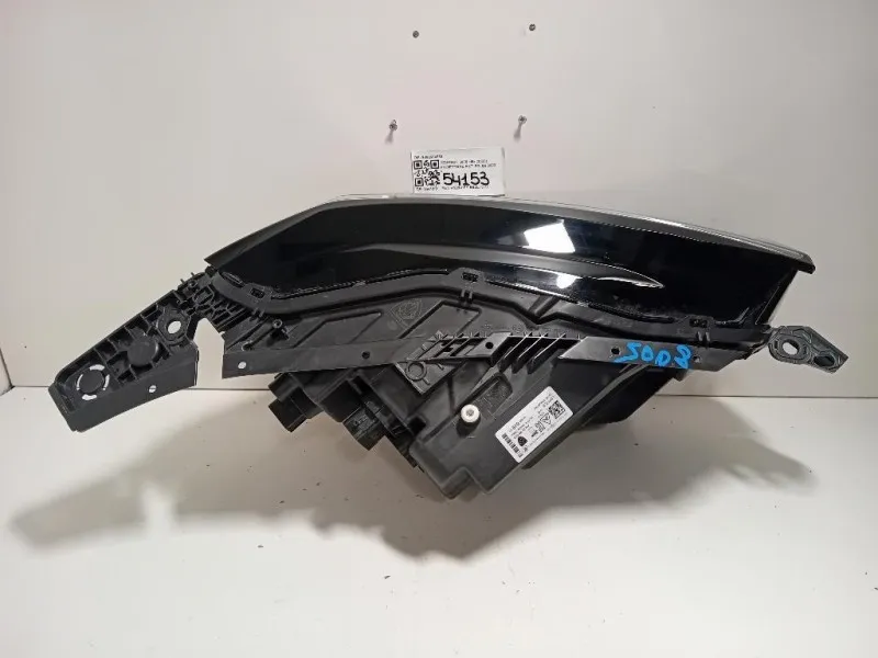 Proiettore ANT SX 9862664980 LED SX HEADLIGHT Peugeot 3008 III 2023