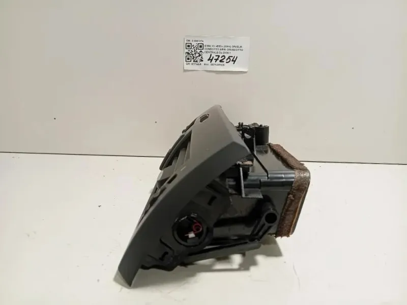 Griglia Condotto ARIA Cruscotto Centrale 3 400 074 Bmw X3 E83 2004