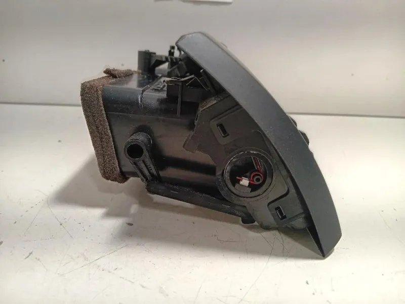 Griglia Condotto ARIA Cruscotto Centrale 3 400 074 Bmw X3 E83 2004