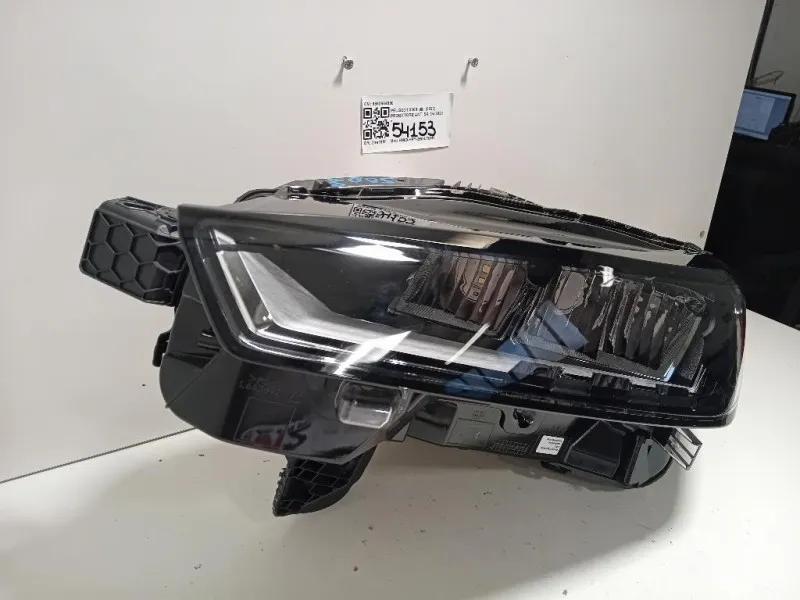 Proiettore ANT SX 9862664980 LED SX HEADLIGHT Peugeot 3008 III 2023