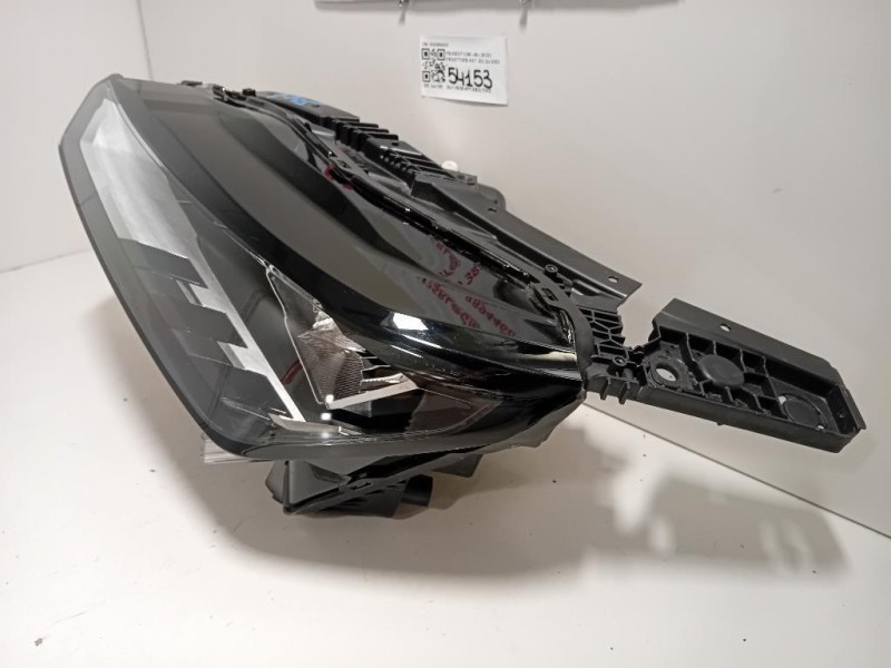 Proiettore ANT SX 9862664980 LED SX HEADLIGHT Peugeot 3008 III 2023