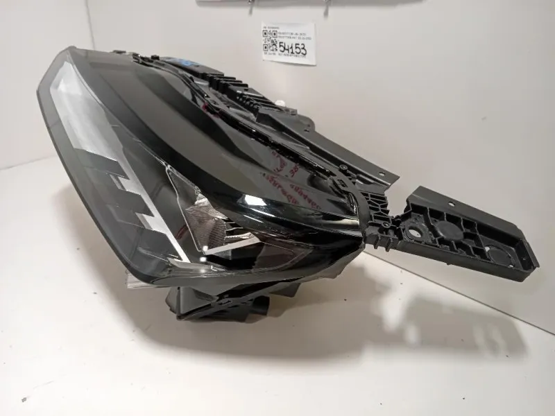 Proiettore ANT SX 9862664980 LED SX HEADLIGHT Peugeot 3008 III 2023