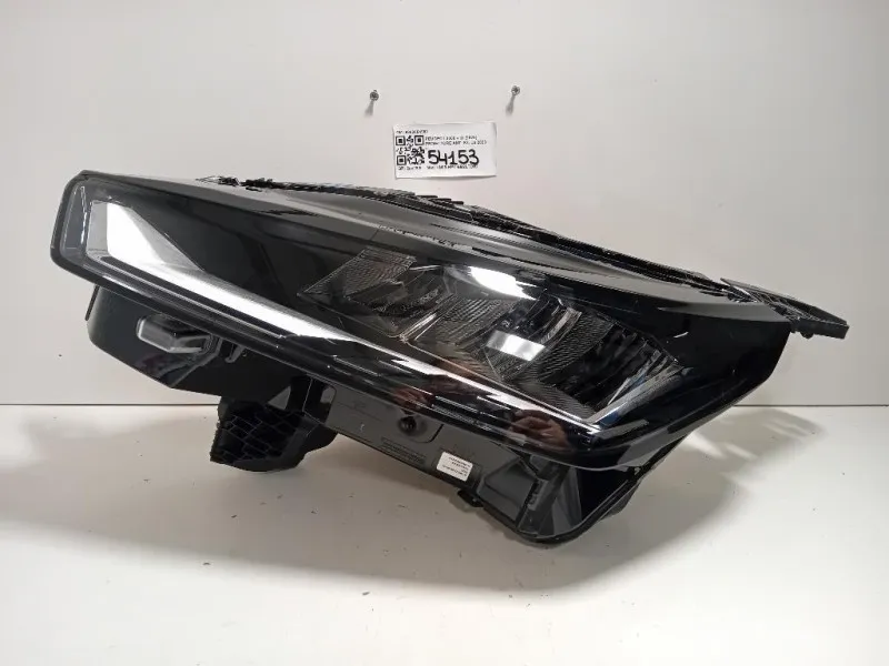 Proiettore ANT SX 9862664980 LED SX HEADLIGHT Peugeot 3008 III 2023
