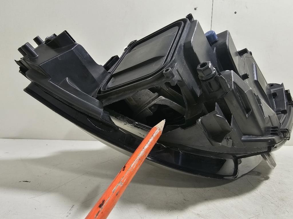 Proiettore ANT SX 9677832480-01 Peugeot 308 I 2008