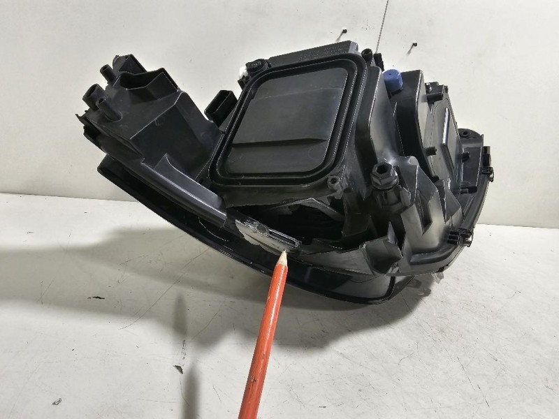 Proiettore ANT SX 9677832480-01 Peugeot 308 I 2008