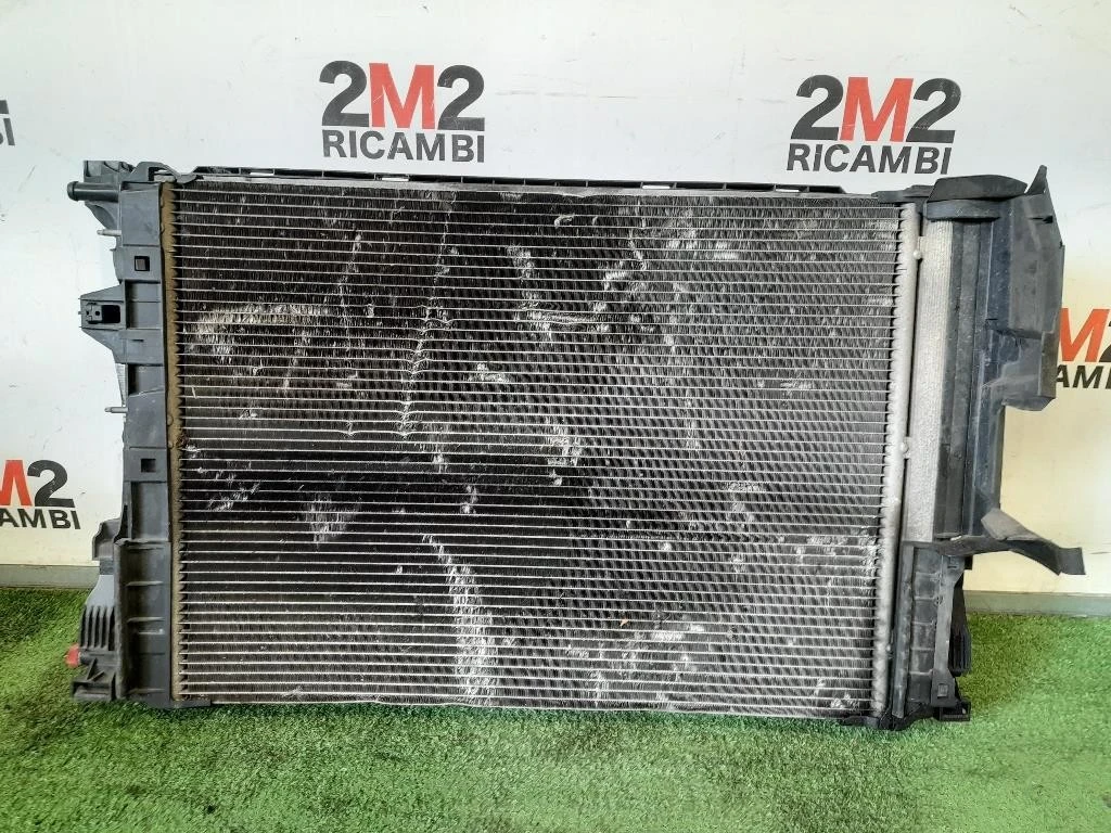 Radiatore Acqua A2465001303 Mercedes Classe A W176 2015