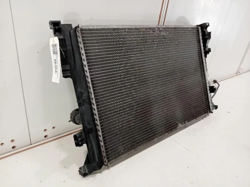 Radiatore Acqua A2465001203 Mercedes Classe B W246 2012