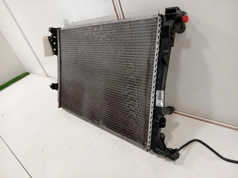 Radiatore Acqua A2465001203 Mercedes Classe B W246 2012