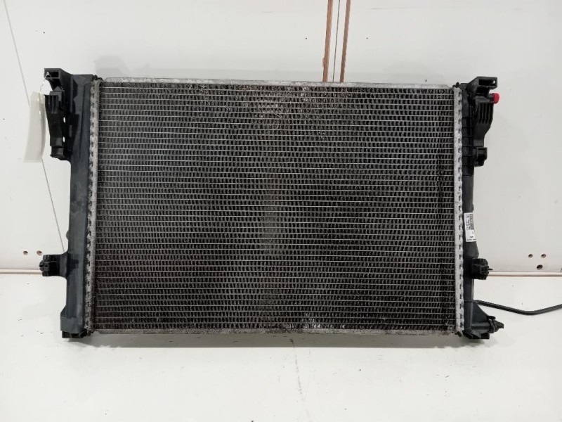 Radiatore Acqua A2465001203 Mercedes Classe B W246 2012