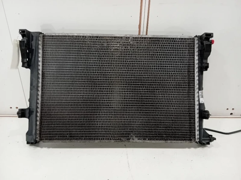 Radiatore Acqua A2465001203 Mercedes Classe B W246 2012