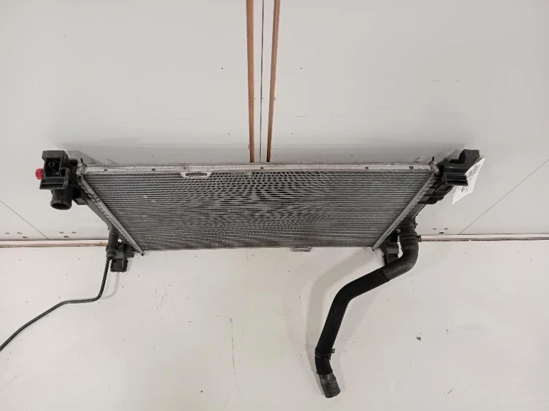 Radiatore Acqua A2465001203 Mercedes Classe B W246 2012