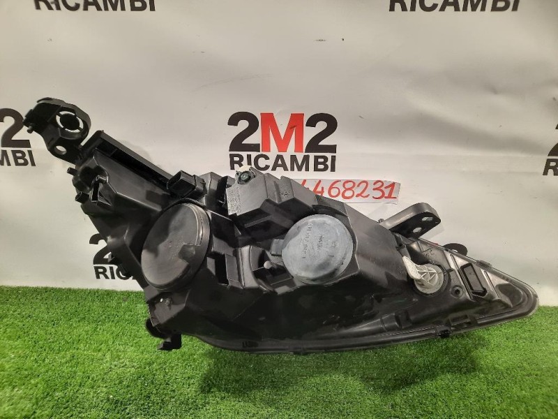 Proiettore ANT SX 9677523080-00 Peugeot 308 I SW 2012