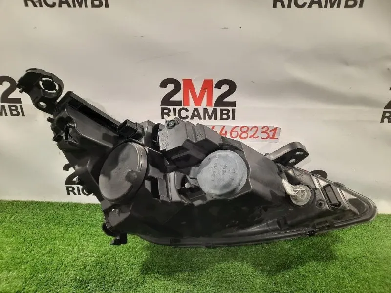 Proiettore ANT SX 9677523080-00 Peugeot 308 I SW 2012