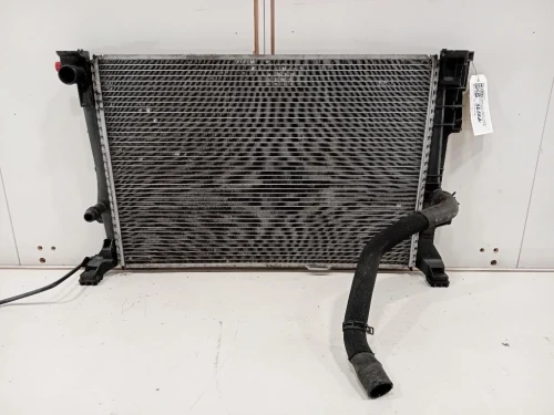 Radiatore Acqua A2465001203 Mercedes Classe B W246 2012